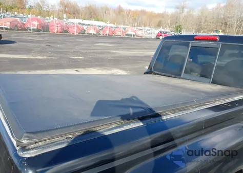 1998 Ford Ranger Splash/Xl/Xlt from USA, damaged, VIN 1FTYR10C7WTA73866